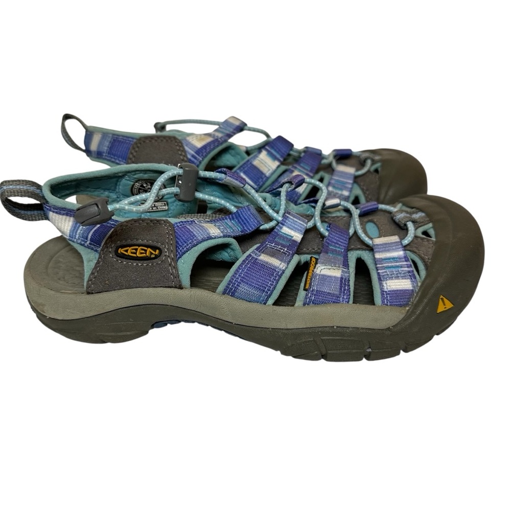 Keen Women’s Newport Hike,Water Trail Shoes Size 6.5